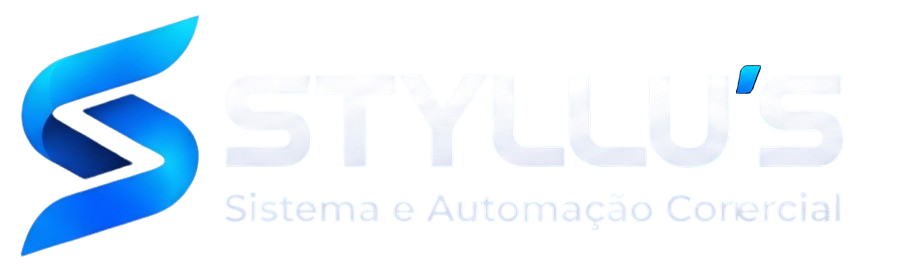 Styllu's frente de caixa
